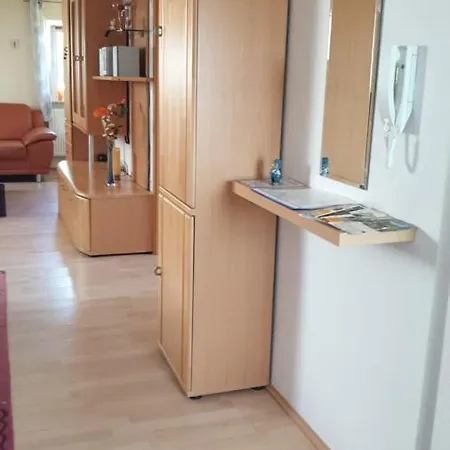 Ferienwohnung Rosemarie Waldeck (Hessen)